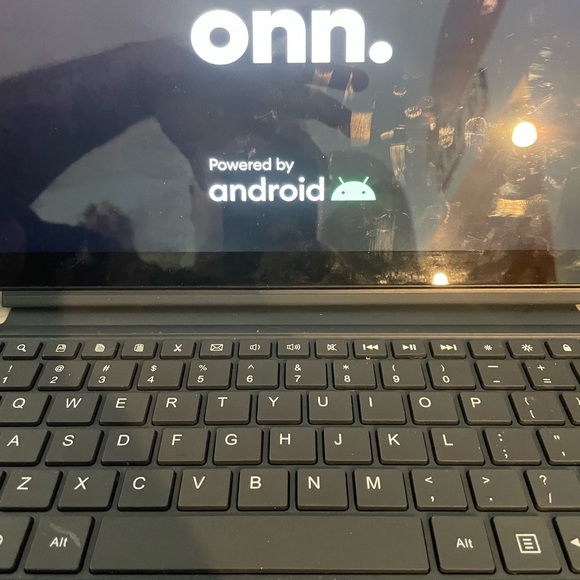 Onn tablet - Picture 4 of 10